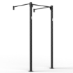 Poza cu ATX Functional WALL RIG 700 - Basic 1 montat pe perete