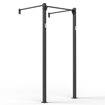 Poza cu ATX Functional WALL RIG 700 - Basic 1 montat pe perete