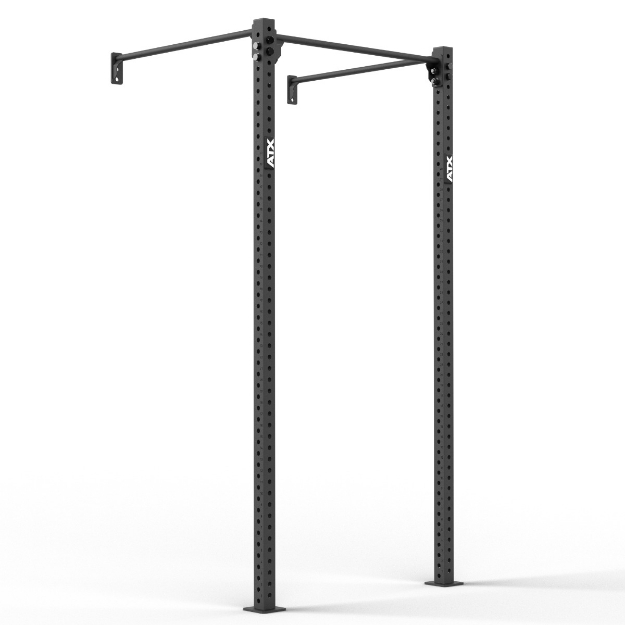 Poza cu ATX Functional WALL RIG 700 - Basic 1 montat pe perete