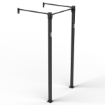 Poza cu ATX Functional WALL RIG 700 - Basic 1 montat pe perete