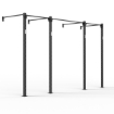 Poza cu ATX Functional WALL RIG 700 - BASIC 3 montat pe perete