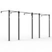 Poza cu ATX Functional WALL RIG 700 - BASIC 4 montaj pe perete