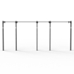 Poza cu ATX Functional WALL RIG 700 - BASIC 4 montaj pe perete