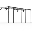 Poza cu ATX Functional Wall Rig 700 - Ladder 4 pentru antrenament functional