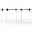 Poza cu ATX Functional Wall Rig 700 - Ladder 4 pentru antrenament functional