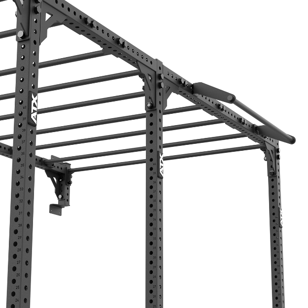 Poza cu ATX Functional Wall Rig 700 - Ladder 4 pentru antrenament functional