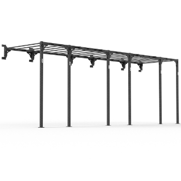 Poza cu ATX Functional WALL RIG 700 - Ladder 5