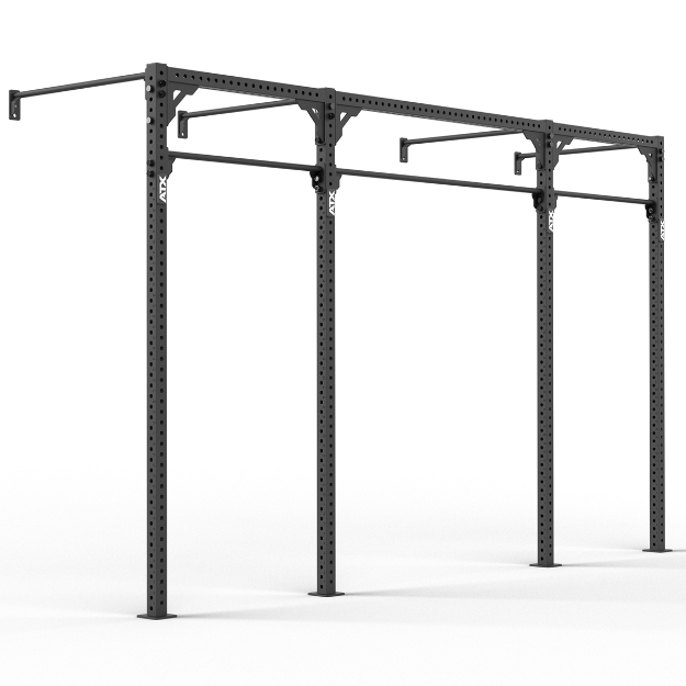 Poza cu ATX Functional WALL RIG 700 montaj pe perete Standard 3