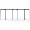 Poza cu ATX Functional WALL RIG 700 - Standard 5 pentru antrenamente funcționale la perete