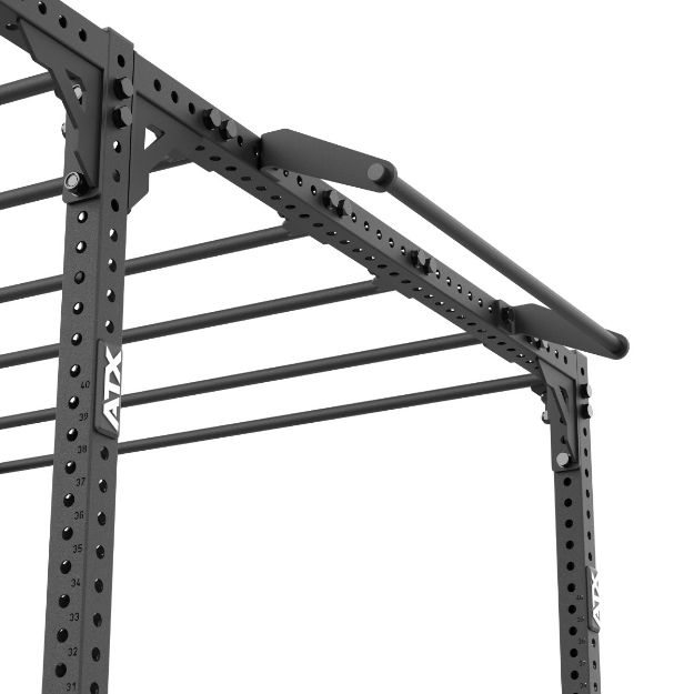 Poza cu ATX FUNCTIONAL RIG 700 - Ladder 2