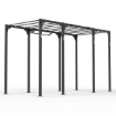 Poza cu ATX FUNCTIONAL RIG 700 - Ladder 3 Freestanding