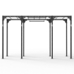 Poza cu ATX FUNCTIONAL RIG 700 - Ladder 3 Freestanding