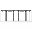 Poza cu ATX FUNCTIONAL RIG 700 - Ladder 5 freestanding