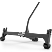 Poza cu ATX Deadlift Bar Jack Pro Hantelheber profesional cu role