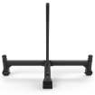 Poza cu ATX Deadlift Bar Jack Pro Hantelheber profesional cu role