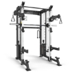 Poza cu ATX Rack-Zugstation cu Multipresa - Freestanding