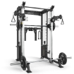 Poza cu ATX Rack-Zugstation cu Multipresa - Freestanding