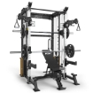 Poza cu ATX Rack-Zugstation cu Multipresa - Freestanding