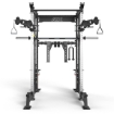 Poza cu ATX Rack-Zugstation cu Multipresa - Freestanding