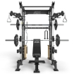 Poza cu ATX Rack-Zugstation cu Multipresa - Freestanding