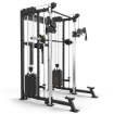 Poza cu ATX Rack-Zugstation cu Multipresa - Freestanding