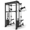 Poza cu ATX Rack-Zugstation cu Multipresa - Freestanding
