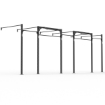 Poza cu ATX Functional WALL RIG 700 - SECTOR 5 pentru antrenamente funcționale pe perete