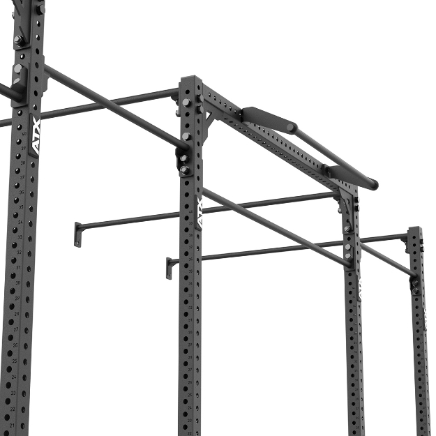 Poza cu ATX Functional WALL RIG 700 - SECTOR 5 pentru antrenamente funcționale pe perete