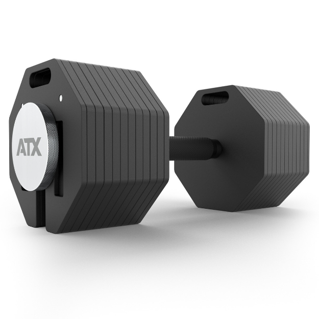 Poza cu ATX 4 x OCTA Inchizatori cu filet - 172 mm lungime