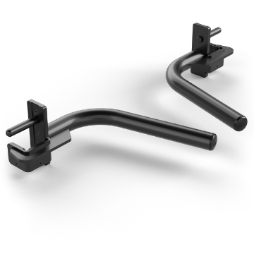 Poza cu ATX Dip Barren Heavy Duty - 700 Series