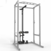 Poza cu ATX Latzugoption LTO-II 520 - 2170 mm inaltime - pentru discuri de greutati