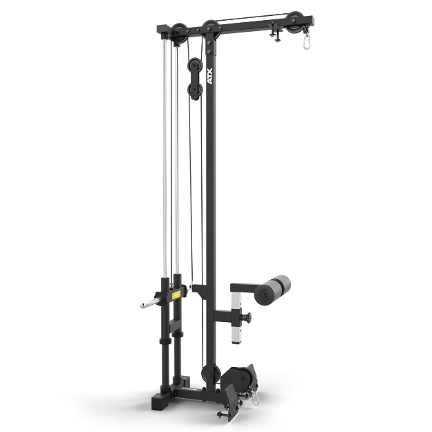 Poza cu ATX Latzugoption LTO-II 510 - 1970 mm inaltime - incarcare cu discuri