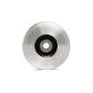 Poza cu Poulie de aluminiu / roată de direcționare ø 75 mm