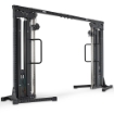Poza cu ATX Cable Crossover Zugstation 2 x 90 kg Steckgewichte – statie cabluri profesionala