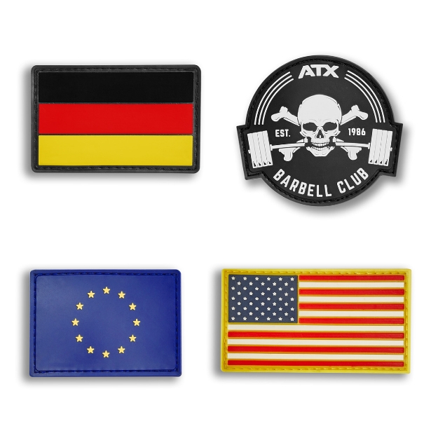 Poza cu Patch Germania ATX
