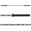 Poza cu Bară olimpică  Camouflage 20KG OK5002 – rezistență premium pentru antrenamente intense