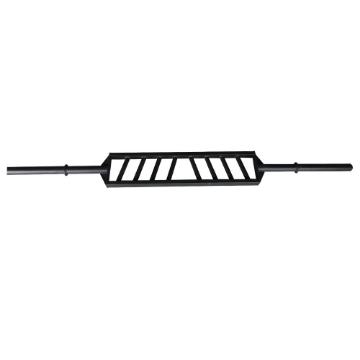 Poza cu Bară Multi Grip OK5025 – Versatilitate Maximă pentru Antrenamentele de Forță