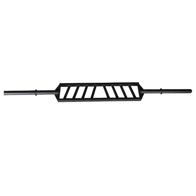 Poza cu Bară Multi Grip OK5025 – Versatilitate Maximă pentru Antrenamentele de Forță