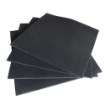 Poza cu Placa de cauciuc pentru absorbtia socurilor, 100 x 100 x 1.5 cm, TheWay Fitness