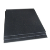 Poza cu Placa de cauciuc pentru absorbtia socurilor, 100 x 100 x 1.5 cm, TheWay Fitness