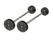 Poza cu Bare Fixe Profesionale (Fixed Barbells) – Echipamente Premium pentru Forță și Fitness
