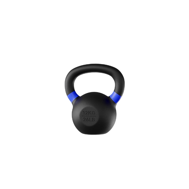 Poza cu Kettlebells din Fontă 4-32 kg, TheWay Fitness