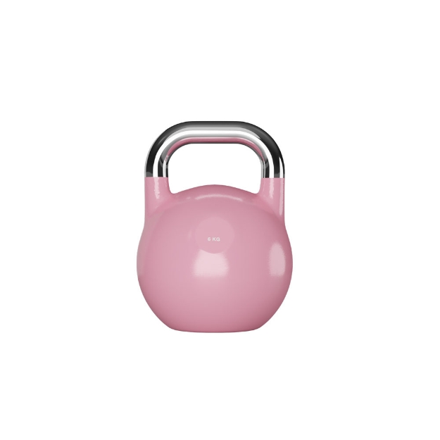Poza cu Kettlebells competitie 6-36 kg, TheWay Fitness 