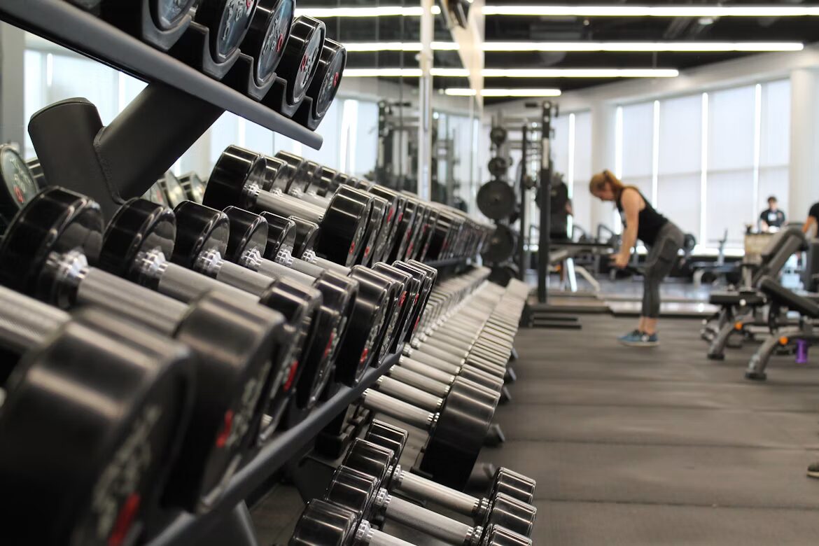 Fitlife — Pasiune pentru Sport